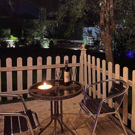 스완지 The Duck House 아파트 외부 사진